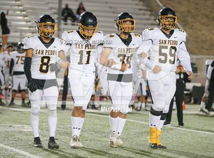 Thumbnail 3 in Sierra Canyon vs  San Pedro	 photogallery.