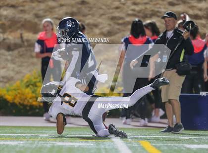 Thumbnail 3 in Sierra Canyon vs  San Pedro	 photogallery.