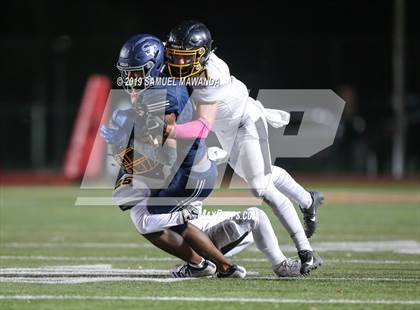 Thumbnail 2 in Sierra Canyon vs  San Pedro	 photogallery.