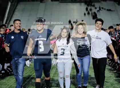 Thumbnail 3 in Sierra Canyon vs  San Pedro	 photogallery.
