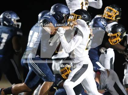 Thumbnail 3 in Sierra Canyon vs  San Pedro	 photogallery.