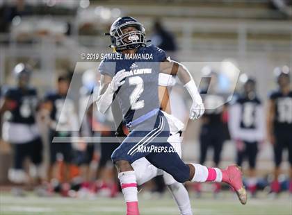 Thumbnail 2 in Sierra Canyon vs  San Pedro	 photogallery.
