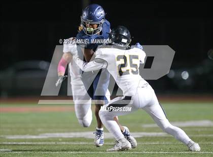 Thumbnail 3 in Sierra Canyon vs  San Pedro	 photogallery.