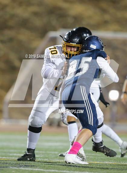 Thumbnail 1 in Sierra Canyon vs  San Pedro	 photogallery.