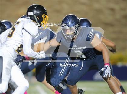 Thumbnail 3 in Sierra Canyon vs  San Pedro	 photogallery.