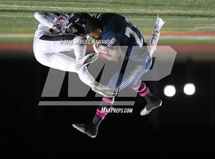 Thumbnail 3 in Sierra Canyon vs  San Pedro	 photogallery.