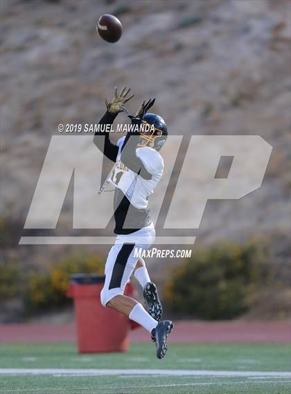 Thumbnail 1 in Sierra Canyon vs  San Pedro	 photogallery.