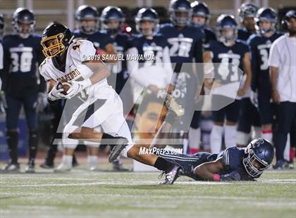 Thumbnail 3 in Sierra Canyon vs  San Pedro	 photogallery.