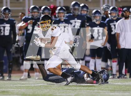 Thumbnail 2 in Sierra Canyon vs  San Pedro	 photogallery.