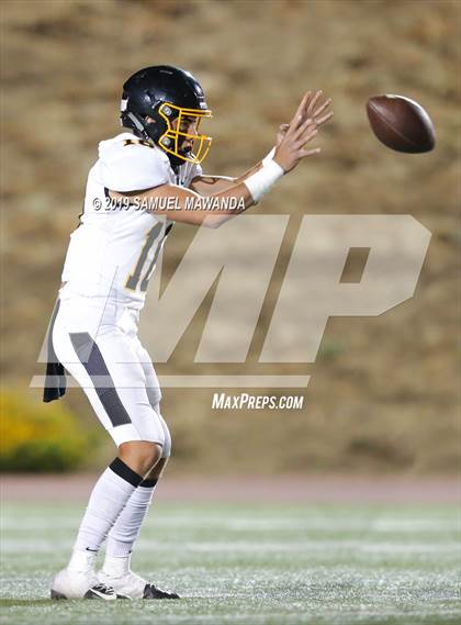 Thumbnail 1 in Sierra Canyon vs  San Pedro	 photogallery.
