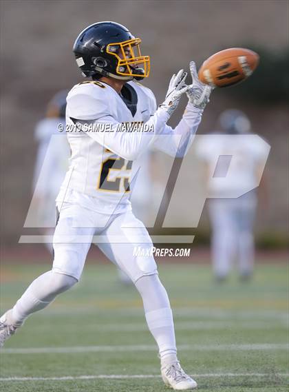 Thumbnail 1 in Sierra Canyon vs  San Pedro	 photogallery.
