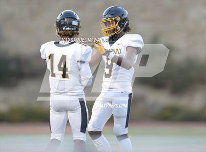 Thumbnail 3 in Sierra Canyon vs  San Pedro	 photogallery.