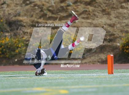 Thumbnail 3 in Sierra Canyon vs  San Pedro	 photogallery.