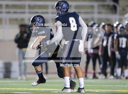 Thumbnail 3 in Sierra Canyon vs  San Pedro	 photogallery.