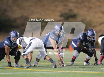 Thumbnail 3 in Sierra Canyon vs  San Pedro	 photogallery.