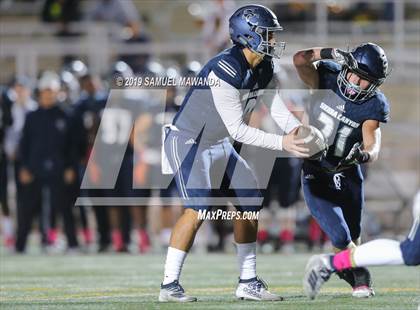 Thumbnail 3 in Sierra Canyon vs  San Pedro	 photogallery.