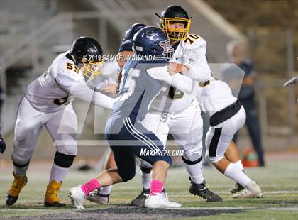 Thumbnail 3 in Sierra Canyon vs  San Pedro	 photogallery.