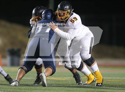 Thumbnail 2 in Sierra Canyon vs  San Pedro	 photogallery.