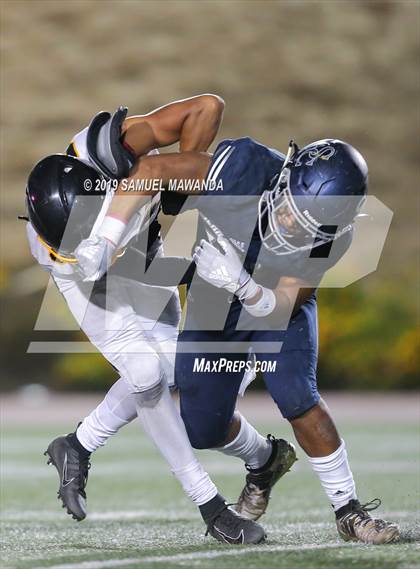 Thumbnail 3 in Sierra Canyon vs  San Pedro	 photogallery.