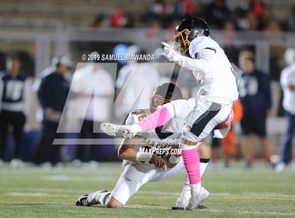Thumbnail 1 in Sierra Canyon vs  San Pedro	 photogallery.