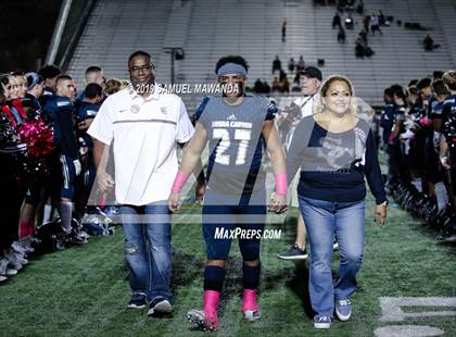 Thumbnail 3 in Sierra Canyon vs  San Pedro	 photogallery.