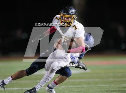 Thumbnail 3 in Sierra Canyon vs  San Pedro	 photogallery.