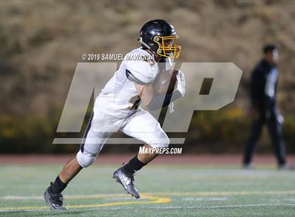 Thumbnail 1 in Sierra Canyon vs  San Pedro	 photogallery.