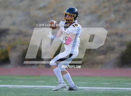 Thumbnail 2 in Sierra Canyon vs  San Pedro	 photogallery.