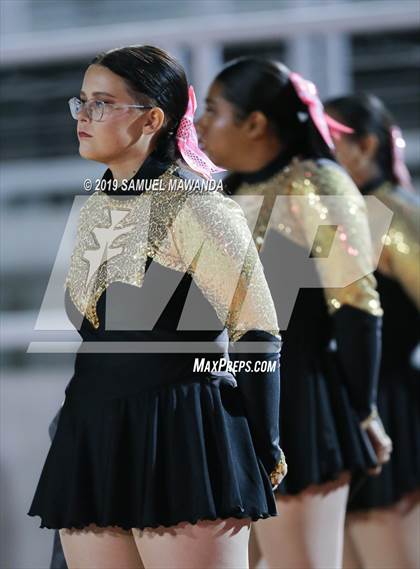 Thumbnail 2 in Sierra Canyon vs  San Pedro	 photogallery.