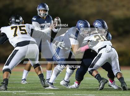 Thumbnail 3 in Sierra Canyon vs  San Pedro	 photogallery.