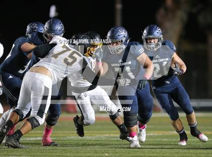Thumbnail 3 in Sierra Canyon vs  San Pedro	 photogallery.