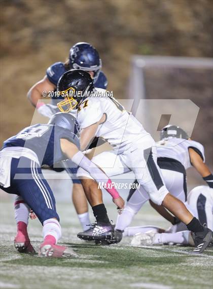 Thumbnail 2 in Sierra Canyon vs  San Pedro	 photogallery.