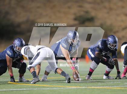 Thumbnail 1 in Sierra Canyon vs  San Pedro	 photogallery.
