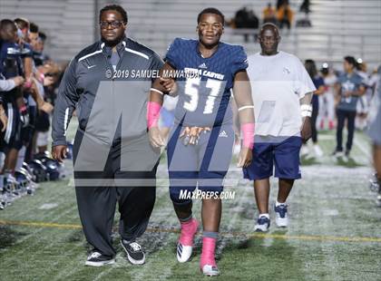 Thumbnail 3 in Sierra Canyon vs  San Pedro	 photogallery.