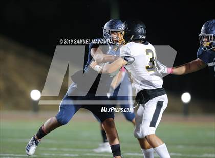 Thumbnail 3 in Sierra Canyon vs  San Pedro	 photogallery.