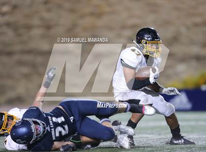 Thumbnail 2 in Sierra Canyon vs  San Pedro	 photogallery.