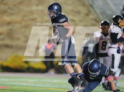 Thumbnail 2 in Sierra Canyon vs  San Pedro	 photogallery.