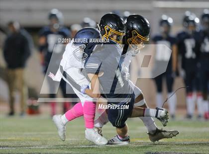 Thumbnail 2 in Sierra Canyon vs  San Pedro	 photogallery.