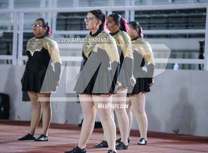 Thumbnail 1 in Sierra Canyon vs  San Pedro	 photogallery.