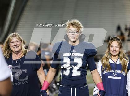Thumbnail 1 in Sierra Canyon vs  San Pedro	 photogallery.