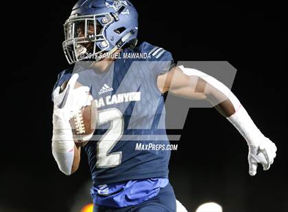 Thumbnail 1 in Sierra Canyon vs  San Pedro	 photogallery.