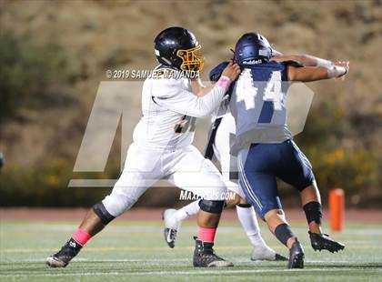 Thumbnail 3 in Sierra Canyon vs  San Pedro	 photogallery.