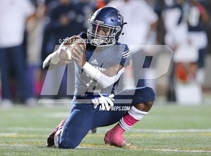 Thumbnail 1 in Sierra Canyon vs  San Pedro	 photogallery.