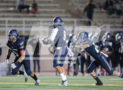Thumbnail 2 in Sierra Canyon vs  San Pedro	 photogallery.