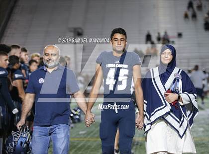 Thumbnail 2 in Sierra Canyon vs  San Pedro	 photogallery.