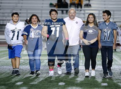 Thumbnail 3 in Sierra Canyon vs  San Pedro	 photogallery.