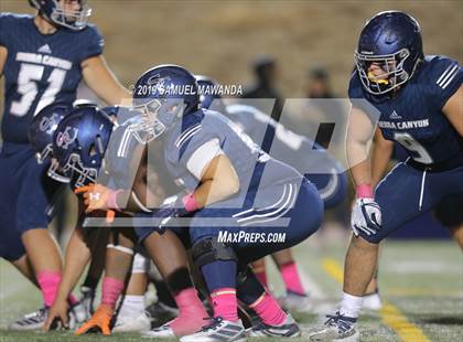 Thumbnail 1 in Sierra Canyon vs  San Pedro	 photogallery.