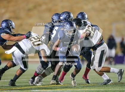 Thumbnail 2 in Sierra Canyon vs  San Pedro	 photogallery.
