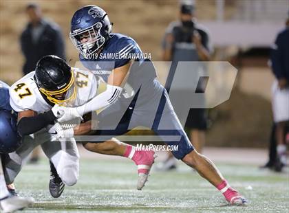 Thumbnail 3 in Sierra Canyon vs  San Pedro	 photogallery.