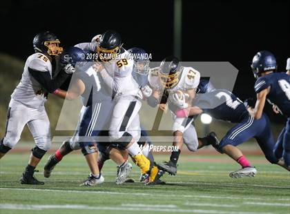 Thumbnail 1 in Sierra Canyon vs  San Pedro	 photogallery.
